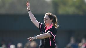 All-Ireland final appointments for Donegal referees Coyle and Farrelly