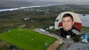 Defibrillator awareness issue after near-death experience at Na Rossa