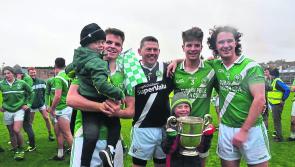 Ramelton family will be cheering on Galway and its captain in All-Ireland final
