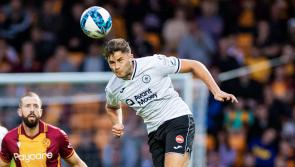Shane Blaney helps Sligo Rovers to Uefa Conference League win over Motherwell