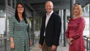 New Digital Hub opened in Carrigart
