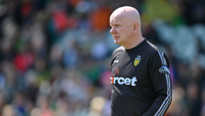 Declan Bonner calls on GAA measures to deal with 'horrendous' online abuse