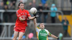 Boyle aims for masterful scalp against Tyrone - a place he now calls home