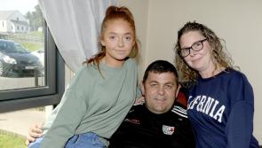 'Someone up there was looking down on me' - Na Rossa's Trevor Melly