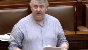 Suspension of visa-free travel another bad move by Government  says Donegal TD


