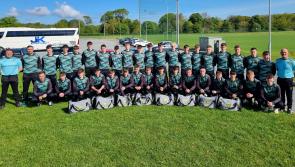 Donegal take on Monaghan in Buncrana Cup semi-final