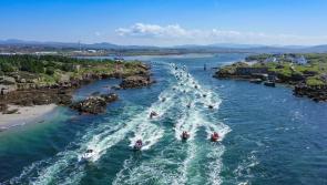 Float for Hope to take to the waves to raise awareness of water safety