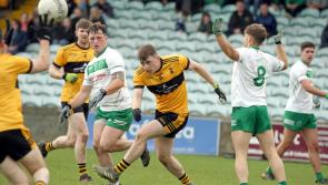 The fixtures for the first two rounds of the Donegal SFC have been released