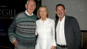 Challenging  topics contribute to a busy MacGill Summer School programme this year