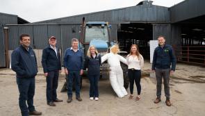 Gallery: Farm safety event on family farm in Carrigans attracts big interest