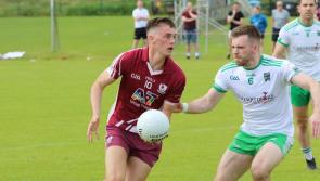 Melaugh feels Letterkenny Gaels still have it in them to stay in Division 2