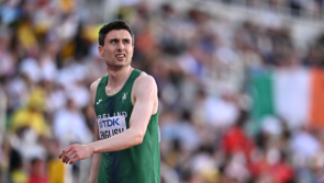 Mark English wins heat to book European 800m semi-final spot 
