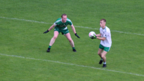 Sean MacCumhaills to contest promotion play-off after win over St Naul’s
