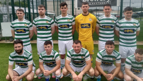 ‘We’re definitely capable’ - Cullen and Cockhill eye up Cup upset
