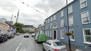 Ireland's neutrality among the big topics being discussed in Donegal today
