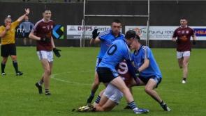 Watch: An Tearmainn and  Baile na nGallóglach battle on TG4 tomorrow night