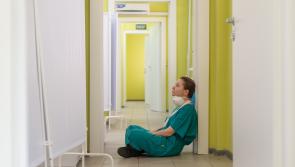 Failure of Department of Health to pay Covid bonus is 'beyond insulting' - Labour
