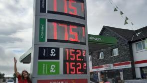 Traffic chaos as Applegreen petrol stations drop prices