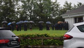 Garda Charlie Gallagher- A person of justice who was fair and compassionate