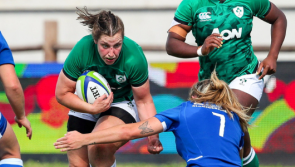 Laura Feely in Ireland squad for Japan tests