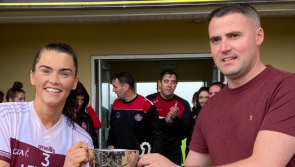 Termon’s young guns stepping up to the plate - Murray
