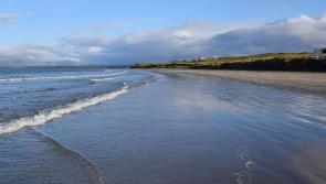 Work underway to restore water to Rossnowlagh area