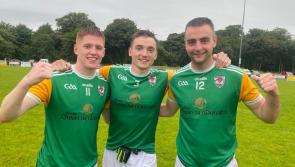 Delight for Downings as win in Buncrana seals long-awaited Division 1 return
