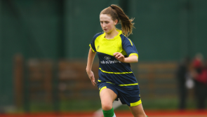 'No-brainer': Erin Coyle signs for Derry City