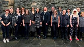 Inishowen Gospel Choir returns to festival circuit 