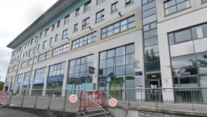 Staff and patients evacuated from Letterkenny medical practice due to bomb scare 