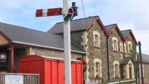 AGM and talk on Donegal railway heritage in August


