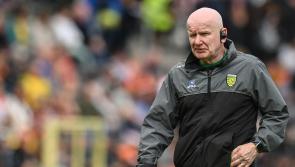 Off the Post: Declan Bonner was correct to go - he knew the time was right