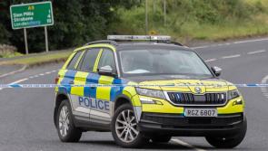 Long delays as A5 road closed after Sion Mills 