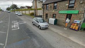 Gardaí are investigating an alleged assault in Castlefin