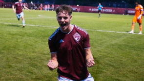 Michael Harris scores in another shoot-out win for Colorado Rapids 2