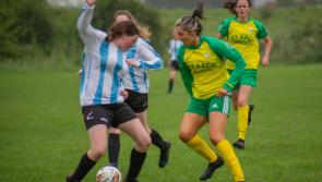 Bonagee stick to their laurels to beat Lagan with three second half goals