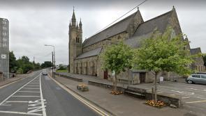 Crime spate in Stranorlar over the course of weekend