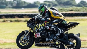 Solid weekend at Brands Hatch sees Richard Kerr maintain sixth spot 