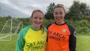 'You lose and you learn' - Bonagee using Cork experience on domestic fronts