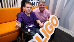 More needs to be done for children with disabilities, says Children's Ombudsman from Donegal 