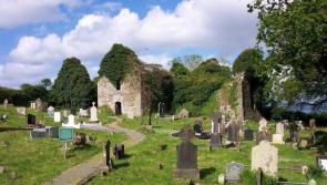 Grants available for historic monuments and structures