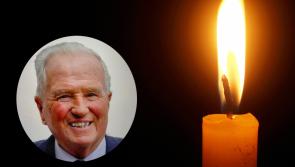 Funeral to take place on Saturday of former Letterkenny businessman, Jimmy Dillon
