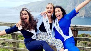 Gallery:  Out and about with the Mary's from Dungloe