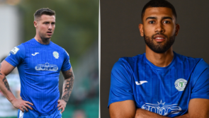 Finn Harps confirm departure of quartet