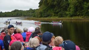 Change of date:  Donegal Town dragon boat regatta rescheduled due to weather