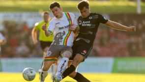 'Blaney Shane' and Sligo Rovers aim to get over the line against Motherwell