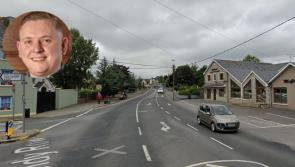Gardaí warn fines will be issued for illegal parking in Castlefin

