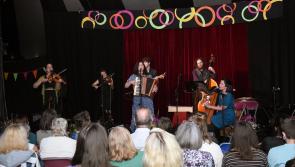 Gallery: The Henry Girls perform in Malin as part of Earagail Arts Festival