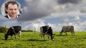 McConalogue confirms 25% reduction in agricultural emissions