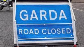 Update: Motorcyclist in critical condition after serious road accident outside Letterkenny